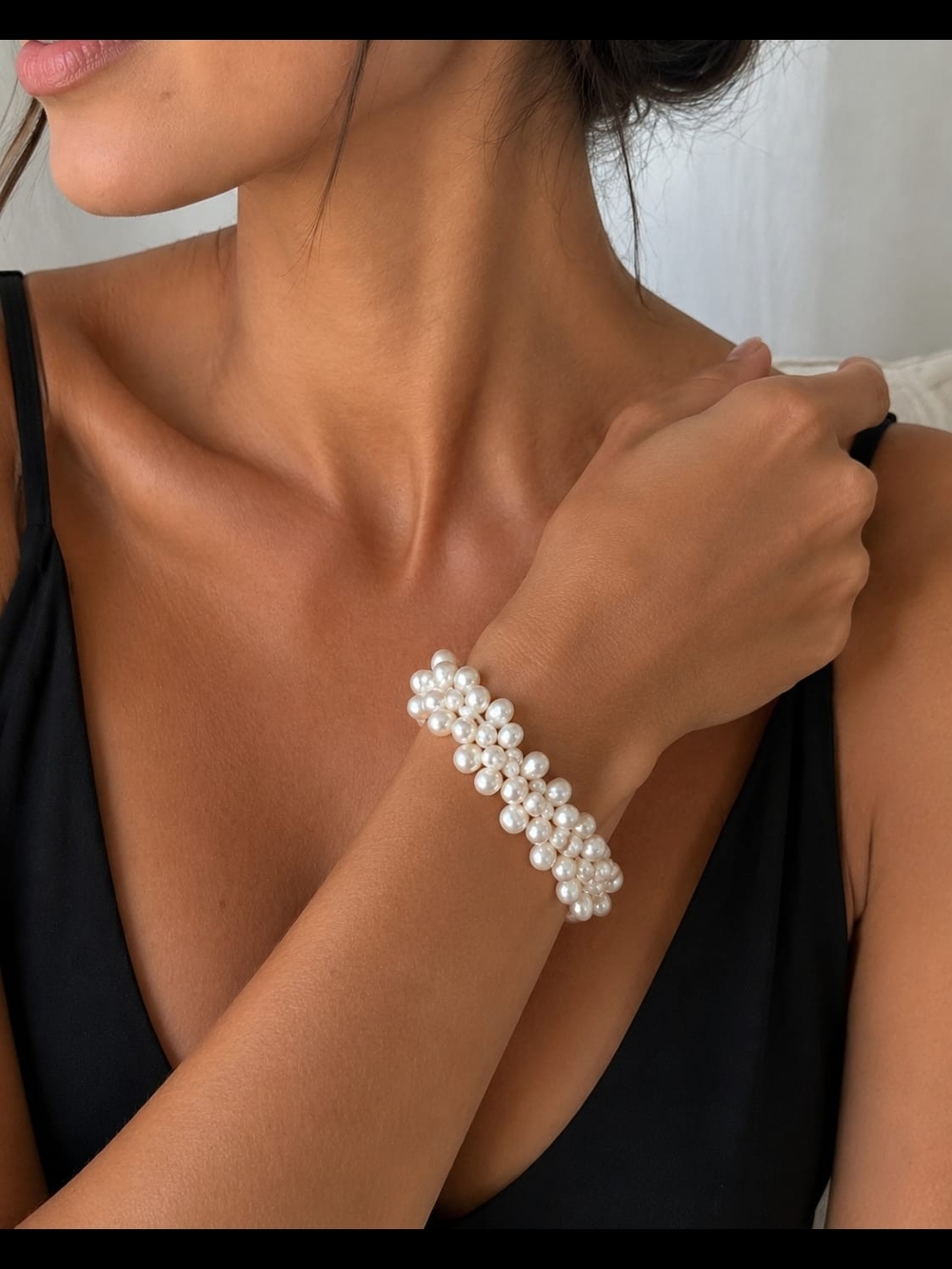 Kyoto Pearl Genuine Pearl - Designed in London - New in box
